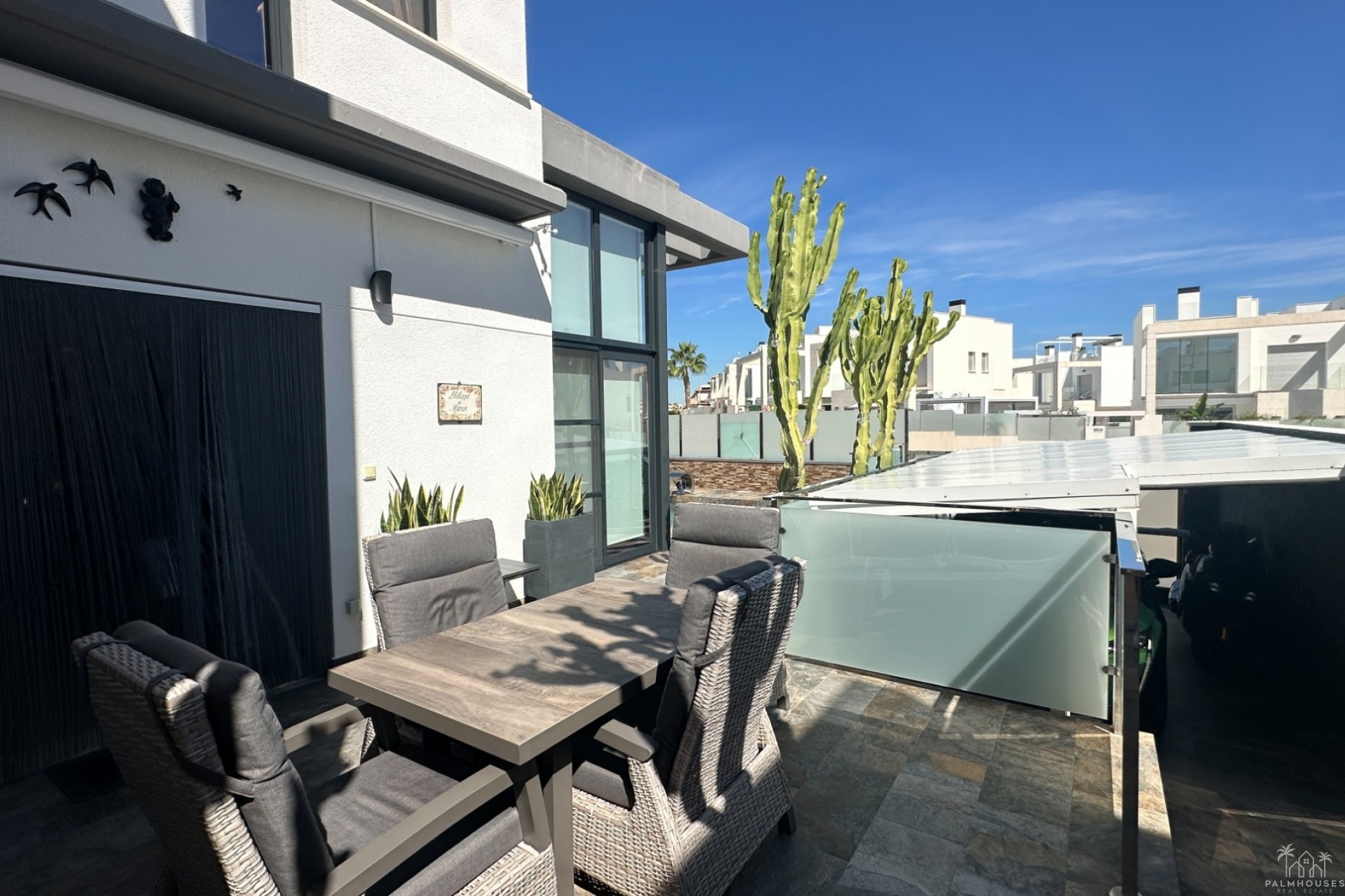 Venta - Villa - Orihuela Costa - Costa Blanca