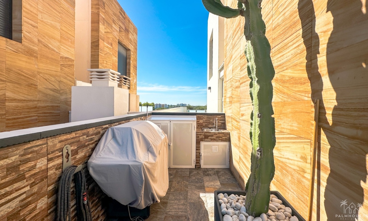 Venta - Villa - Orihuela Costa - Costa Blanca