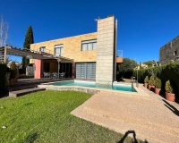 Venta - Villa - Orihuela Costa - Dehesa De Campoamor