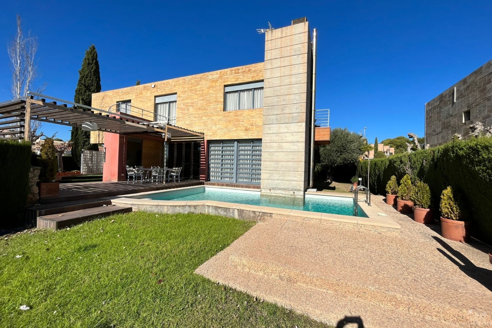 Venta - Villa - Orihuela Costa - Dehesa De Campoamor