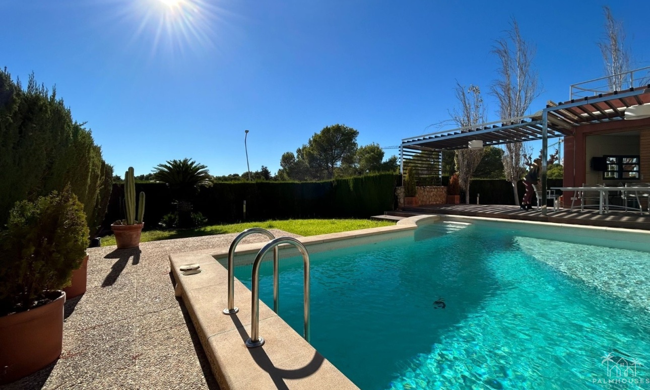 Venta - Villa - Orihuela Costa - Dehesa De Campoamor