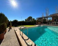 Venta - Villa - Orihuela Costa - Dehesa De Campoamor