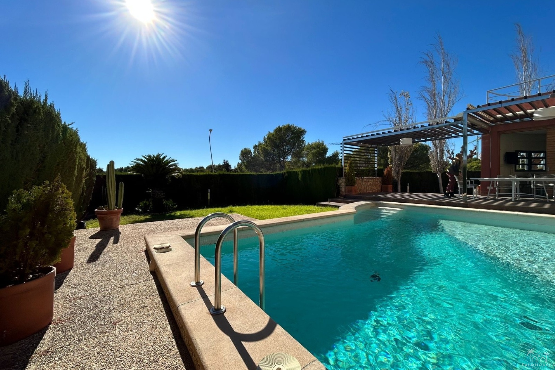 Venta - Villa - Orihuela Costa - Dehesa De Campoamor