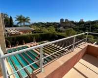 Venta - Villa - Orihuela Costa - Dehesa De Campoamor