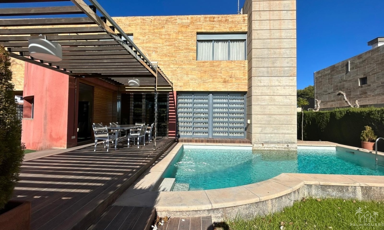 Venta - Villa - Orihuela Costa - Dehesa De Campoamor
