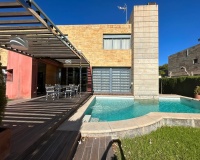 Venta - Villa - Orihuela Costa - Dehesa De Campoamor