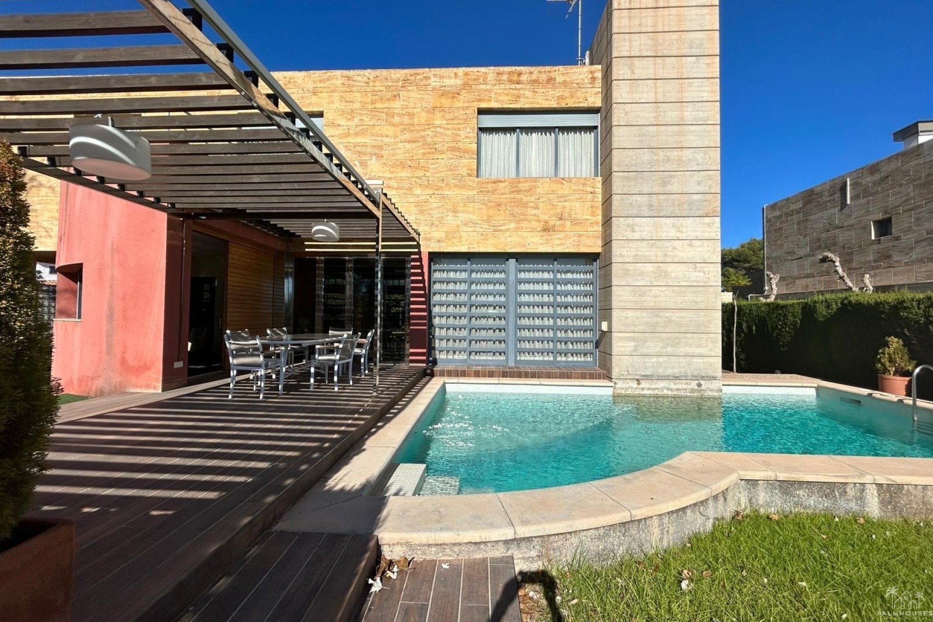 Venta - Villa - Orihuela Costa - Dehesa De Campoamor