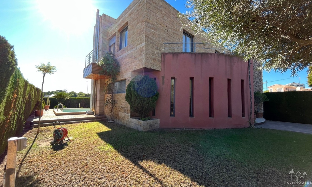 Venta - Villa - Orihuela Costa - Dehesa De Campoamor