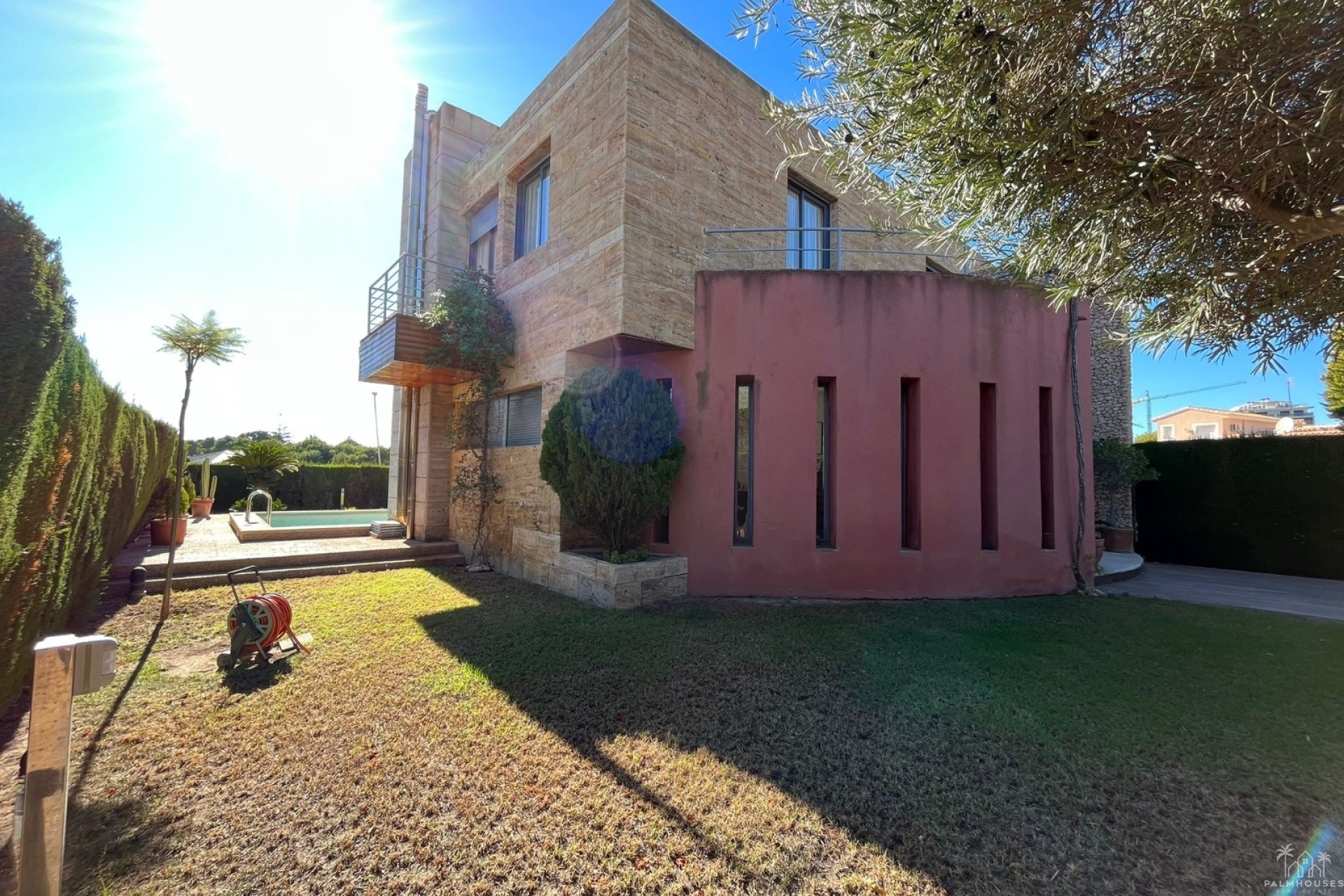 Venta - Villa - Orihuela Costa - Dehesa De Campoamor