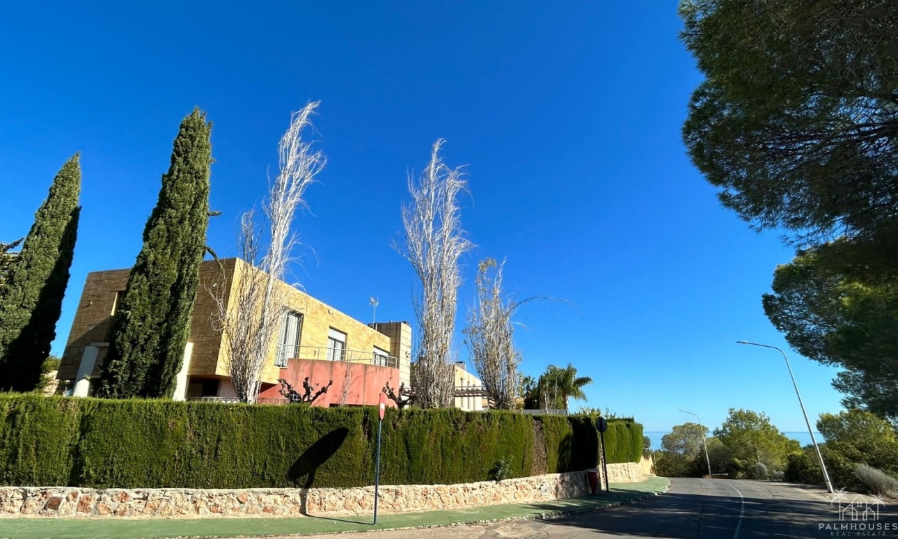 Venta - Villa - Orihuela Costa - Dehesa De Campoamor