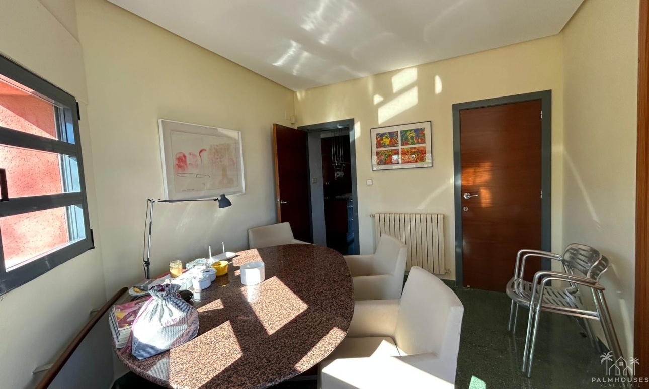Venta - Villa - Orihuela Costa - Dehesa De Campoamor