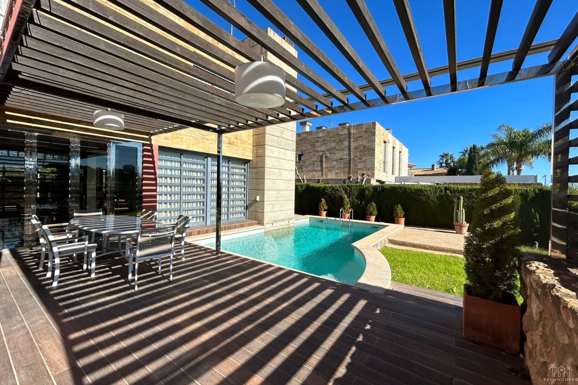 Venta - Villa - Orihuela Costa - Dehesa De Campoamor