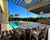 Venta - Villa - Orihuela Costa - Dehesa De Campoamor