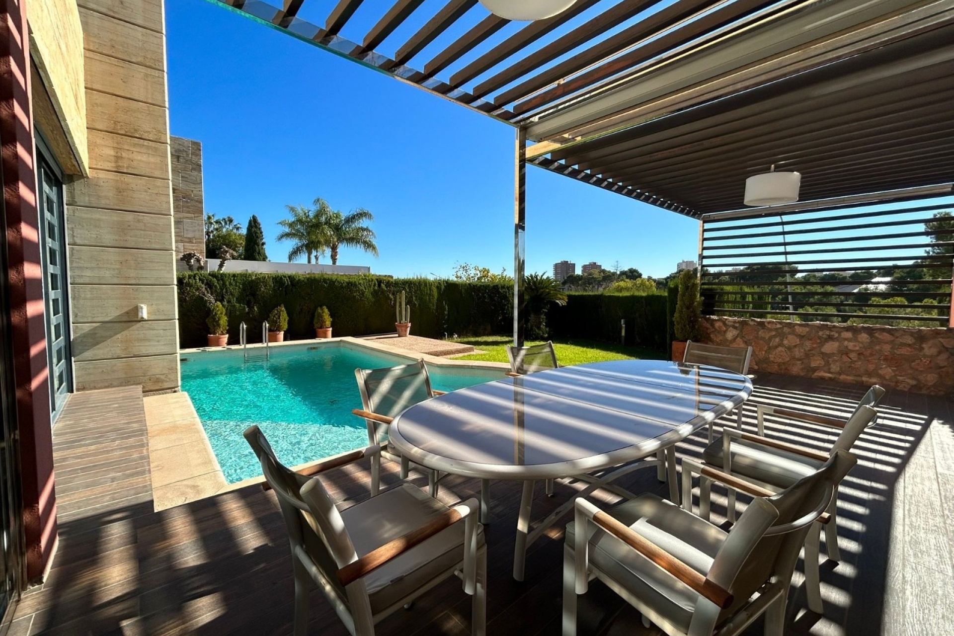 Venta - Villa - Orihuela Costa - Dehesa De Campoamor