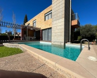 Venta - Villa - Orihuela Costa - Dehesa De Campoamor