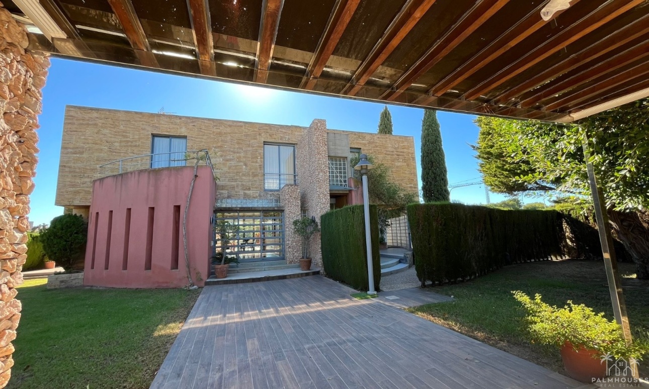 Venta - Villa - Orihuela Costa - Dehesa De Campoamor