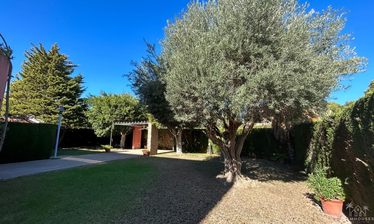 Venta - Villa - Orihuela Costa - Dehesa De Campoamor