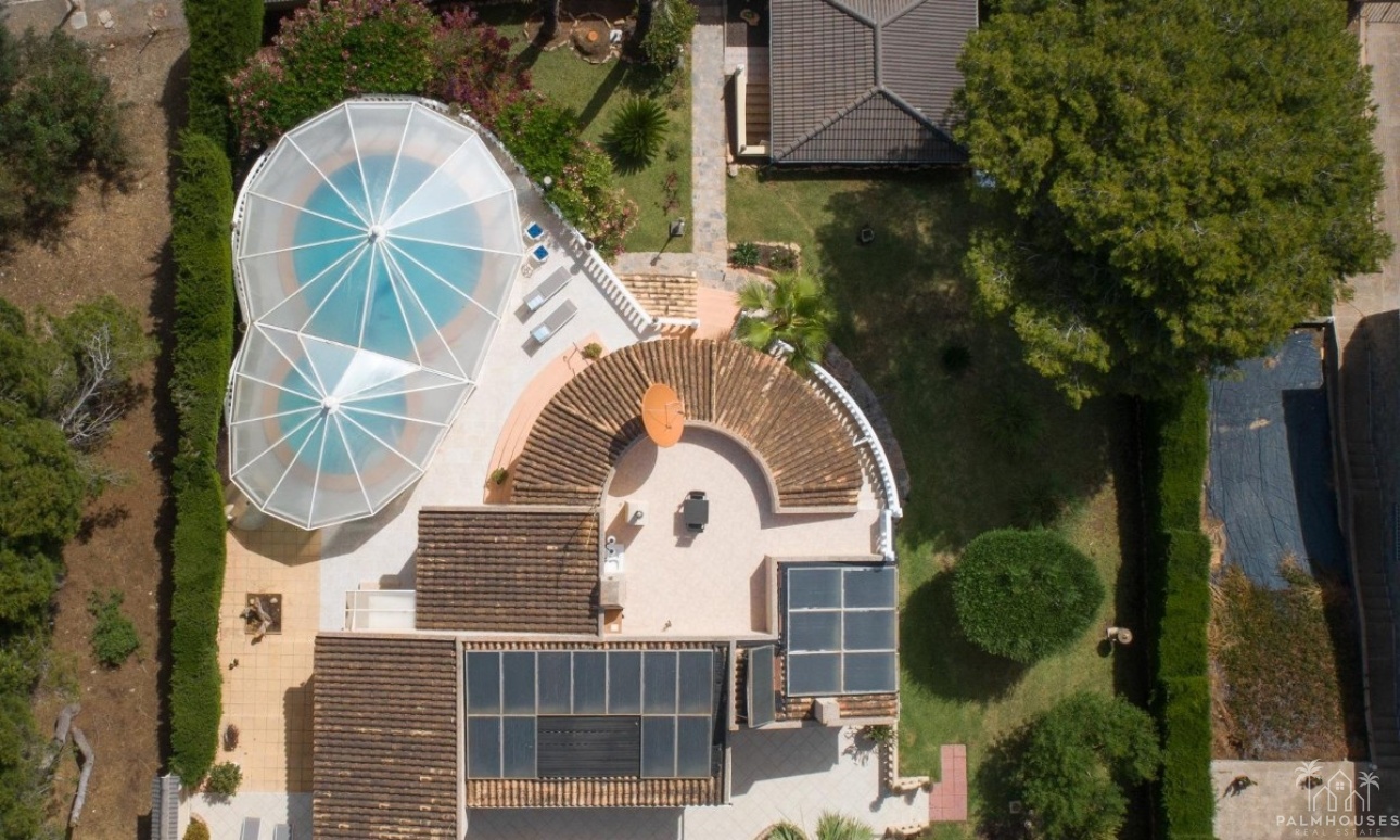 Venta - Villa - Orihuela Costa - Dehesa De Campoamor