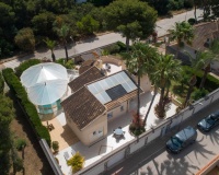 Venta - Villa - Orihuela Costa - Dehesa De Campoamor