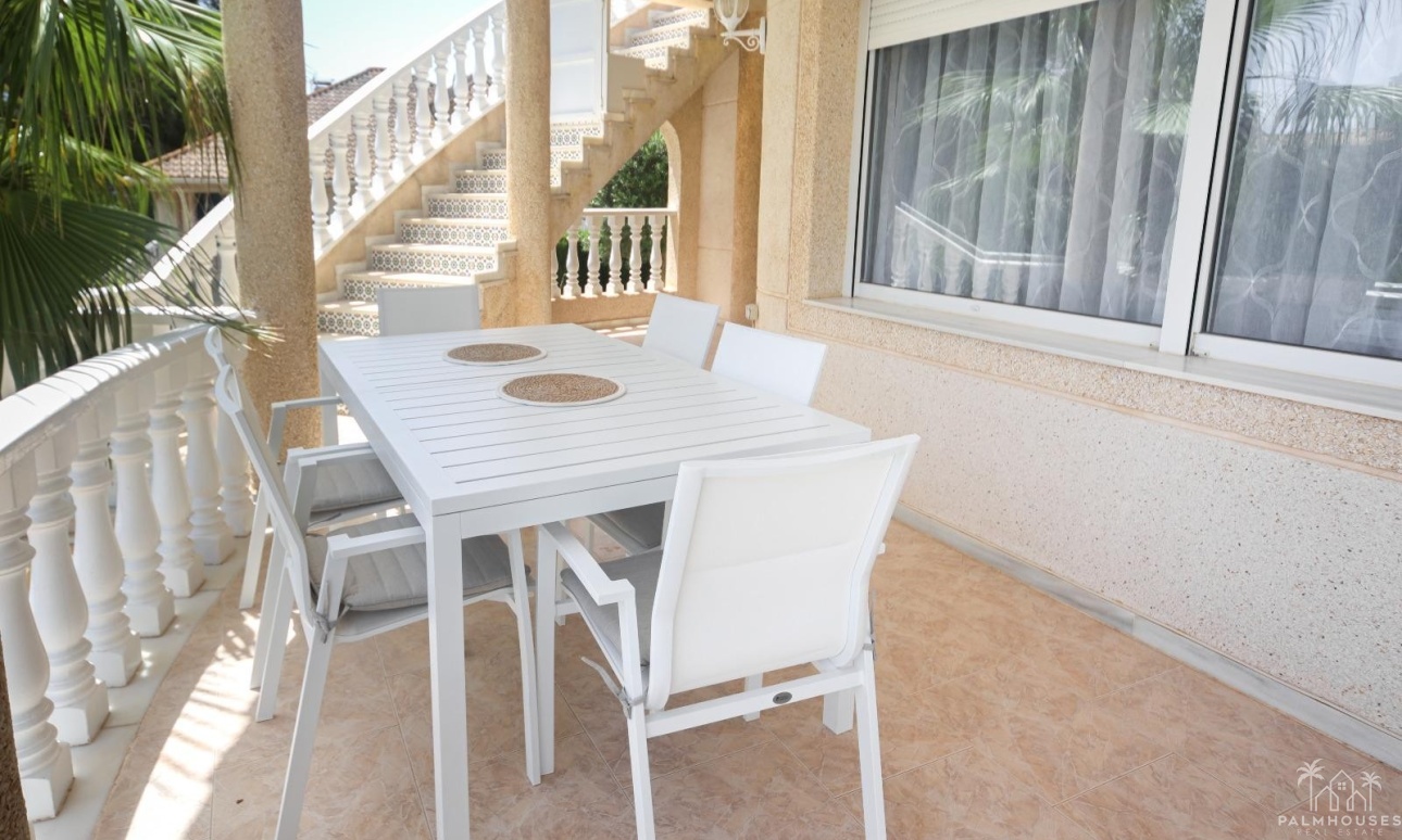 Venta - Villa - Orihuela Costa - Dehesa De Campoamor