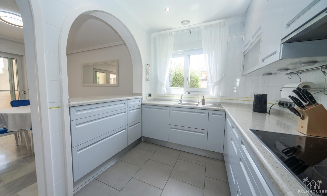 Venta - Villa - Orihuela Costa - Dehesa De Campoamor