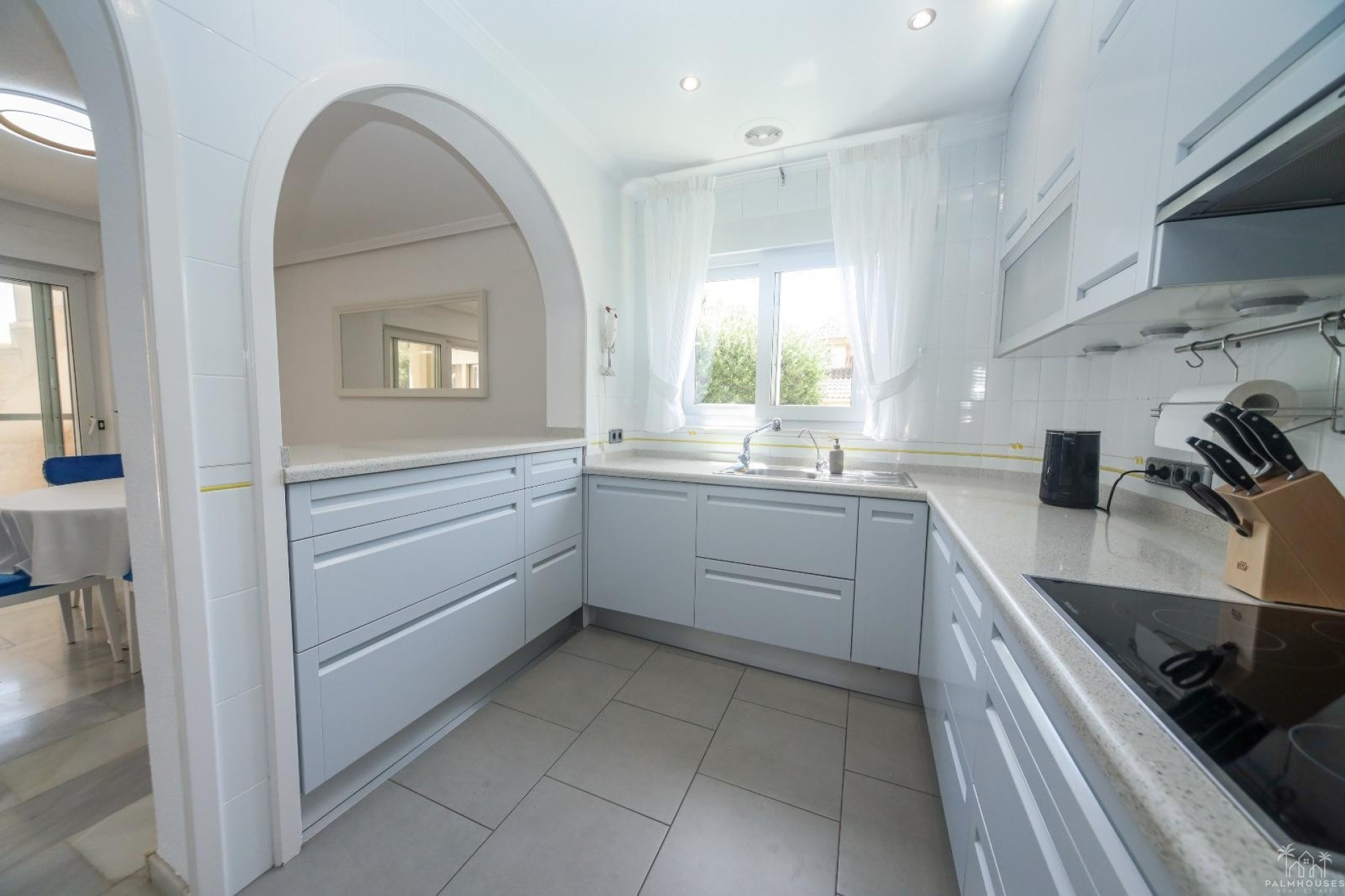 Venta - Villa - Orihuela Costa - Dehesa De Campoamor
