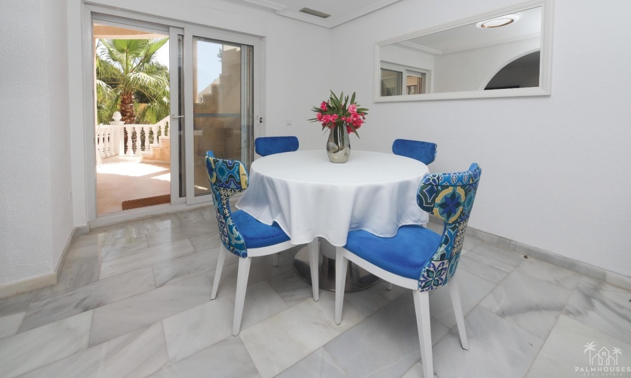 Venta - Villa - Orihuela Costa - Dehesa De Campoamor