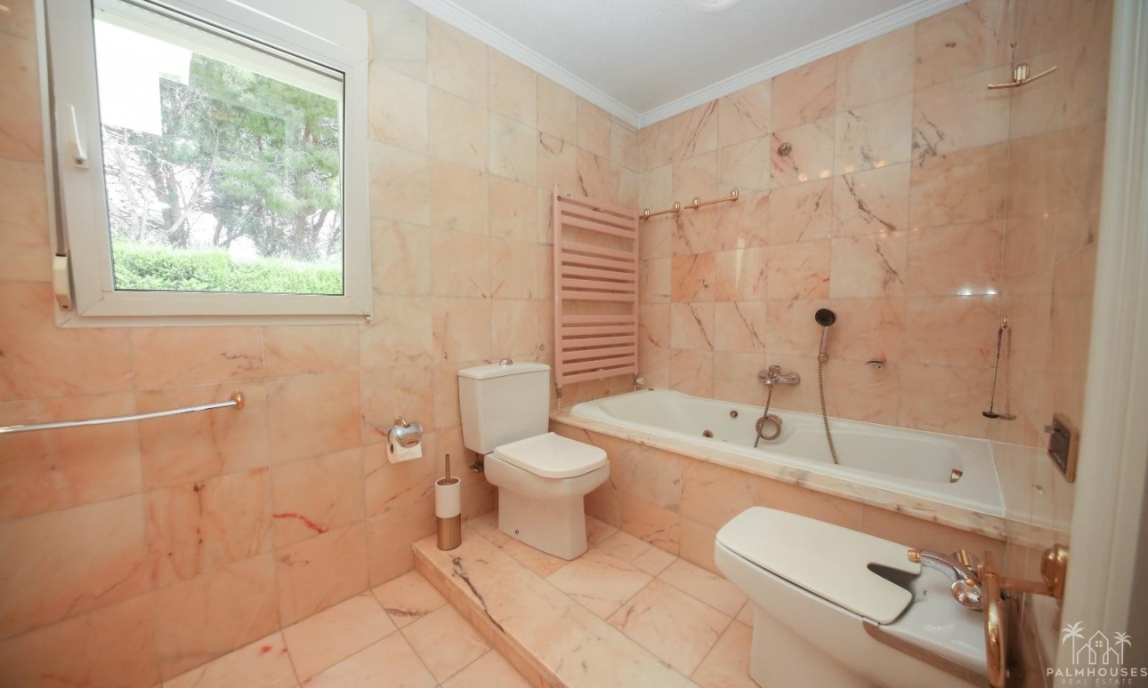 Venta - Villa - Orihuela Costa - Dehesa De Campoamor