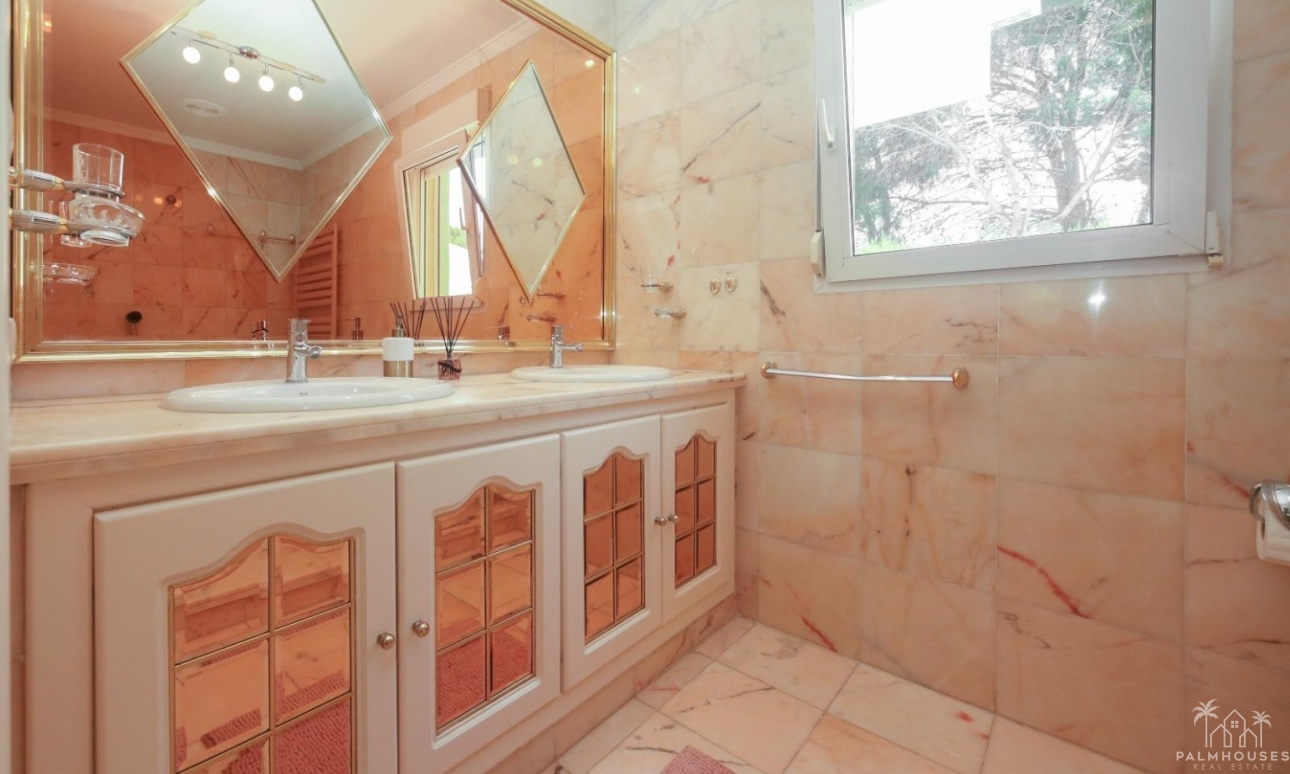 Venta - Villa - Orihuela Costa - Dehesa De Campoamor