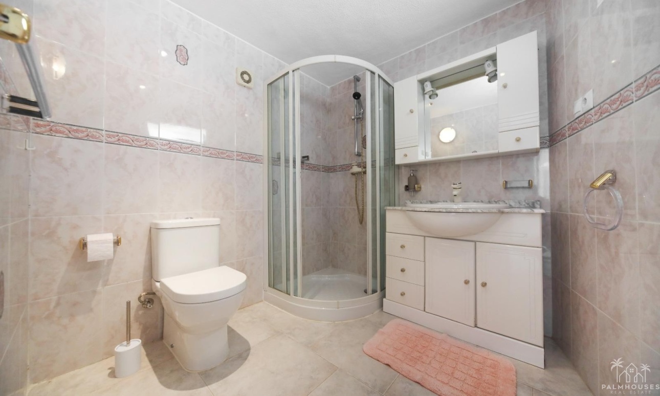 Venta - Villa - Orihuela Costa - Dehesa De Campoamor