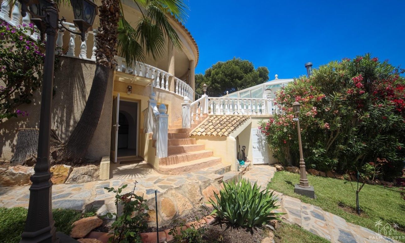 Venta - Villa - Orihuela Costa - Dehesa De Campoamor
