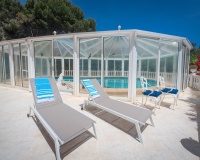 Venta - Villa - Orihuela Costa - Dehesa De Campoamor