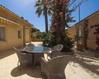 Venta - Villa - Orihuela Costa - Dehesa De Campoamor