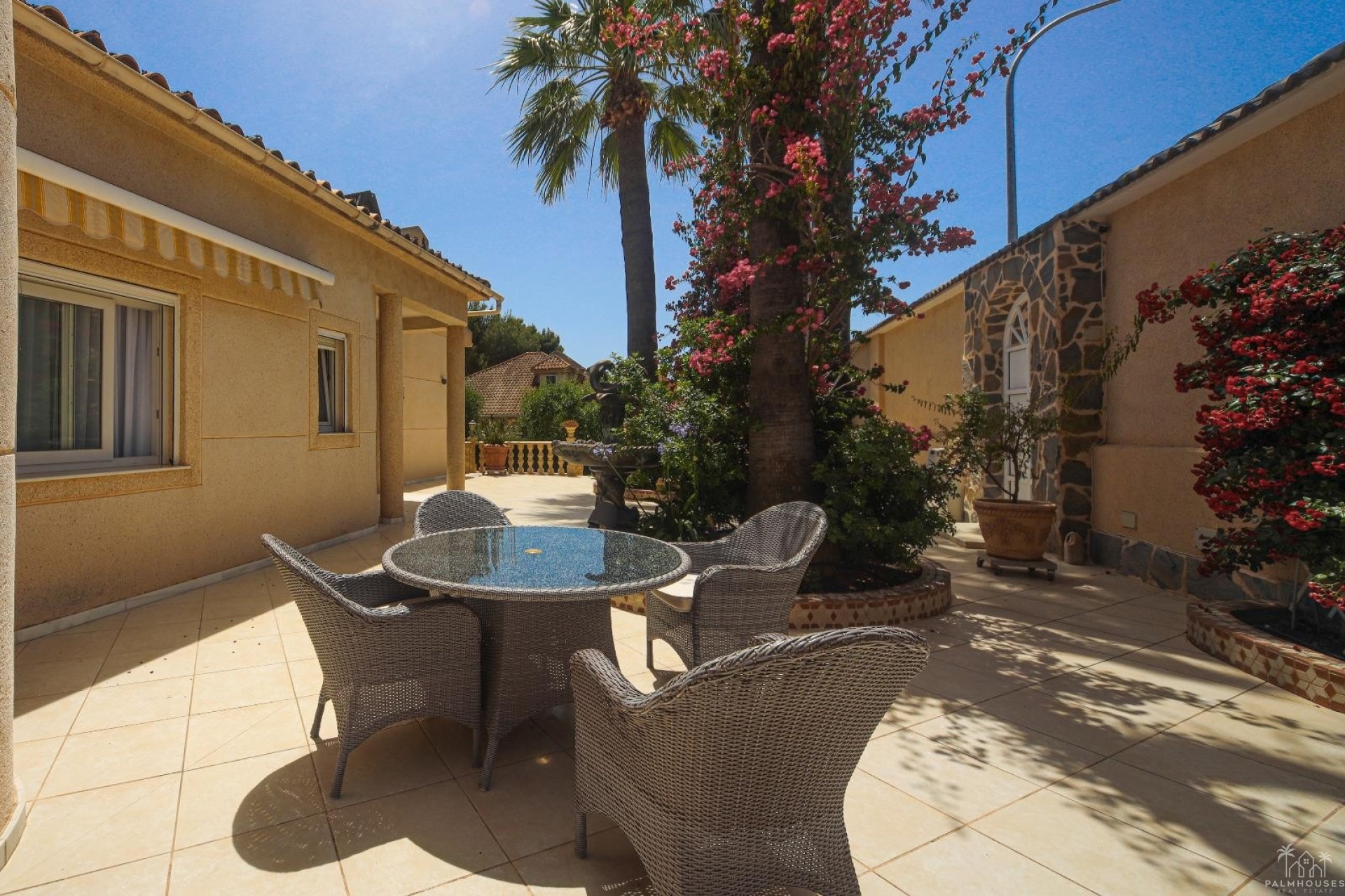 Venta - Villa - Orihuela Costa - Dehesa De Campoamor