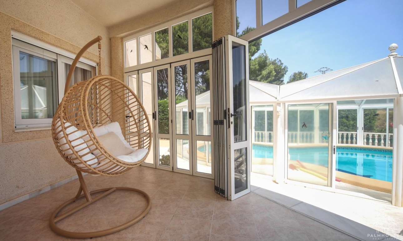 Venta - Villa - Orihuela Costa - Dehesa De Campoamor