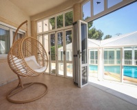 Venta - Villa - Orihuela Costa - Dehesa De Campoamor