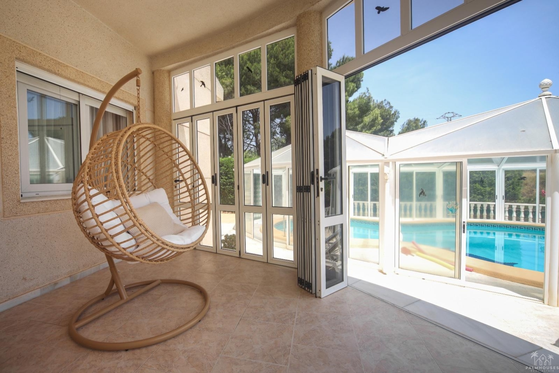 Venta - Villa - Orihuela Costa - Dehesa De Campoamor