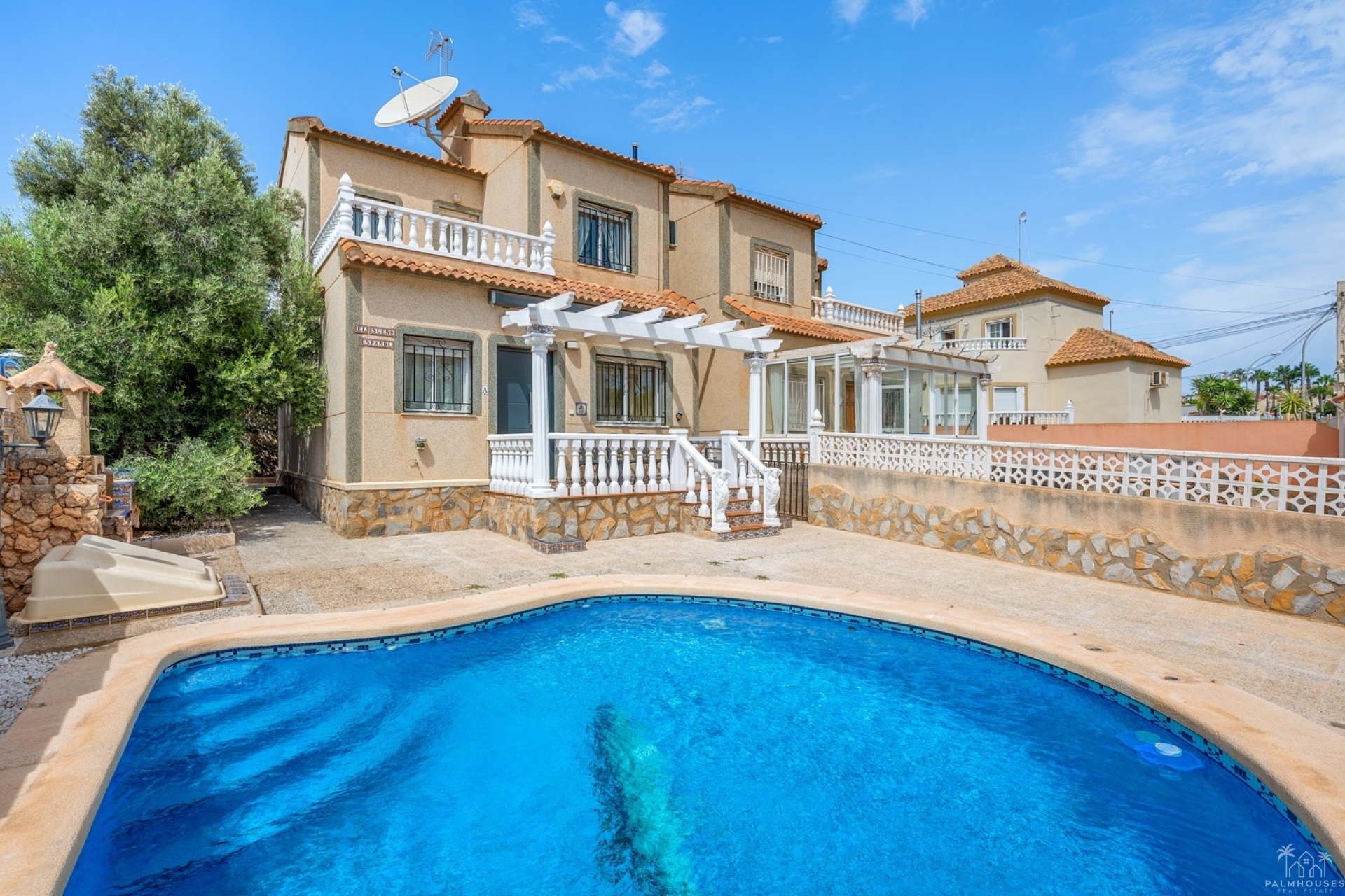 Venta - Villa - Orihuela Costa - El Galan