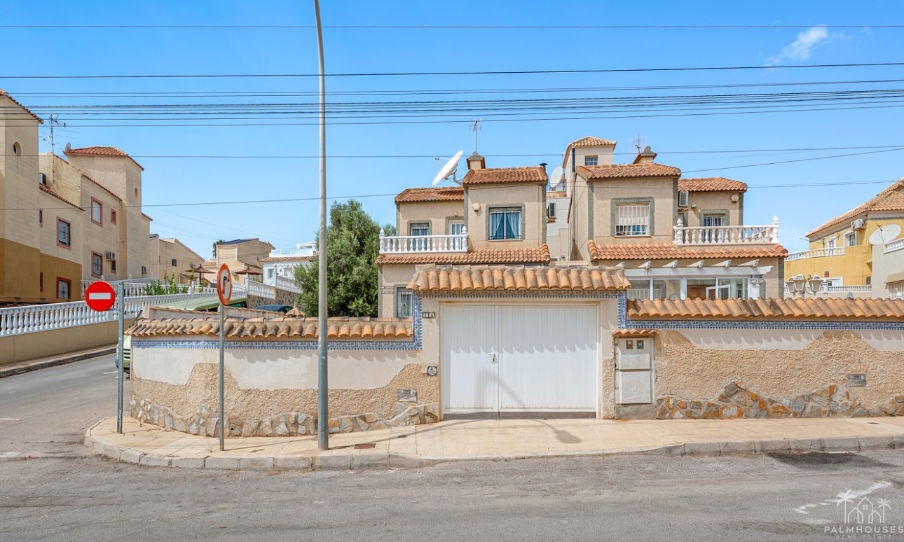 Venta - Villa - Orihuela Costa - El Galan