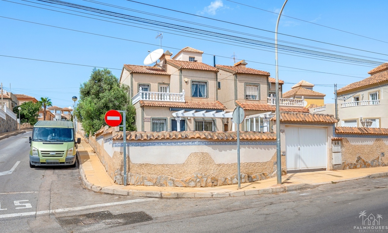Venta - Villa - Orihuela Costa - El Galan