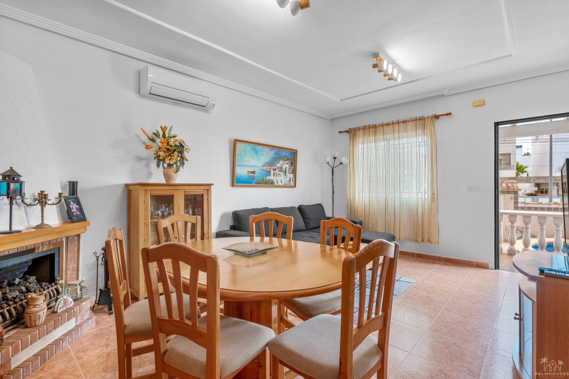 Venta - Villa - Orihuela Costa - El Galan