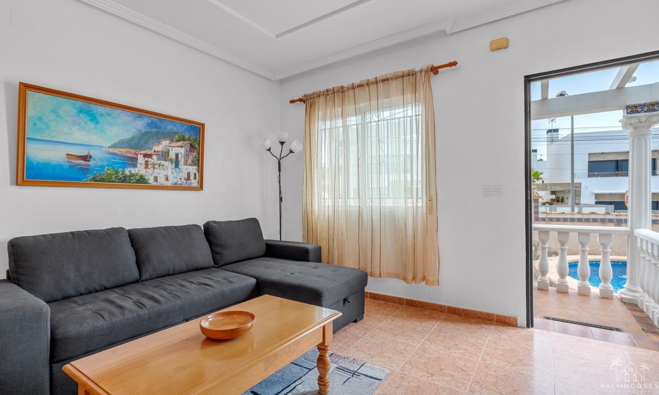 Venta - Villa - Orihuela Costa - El Galan