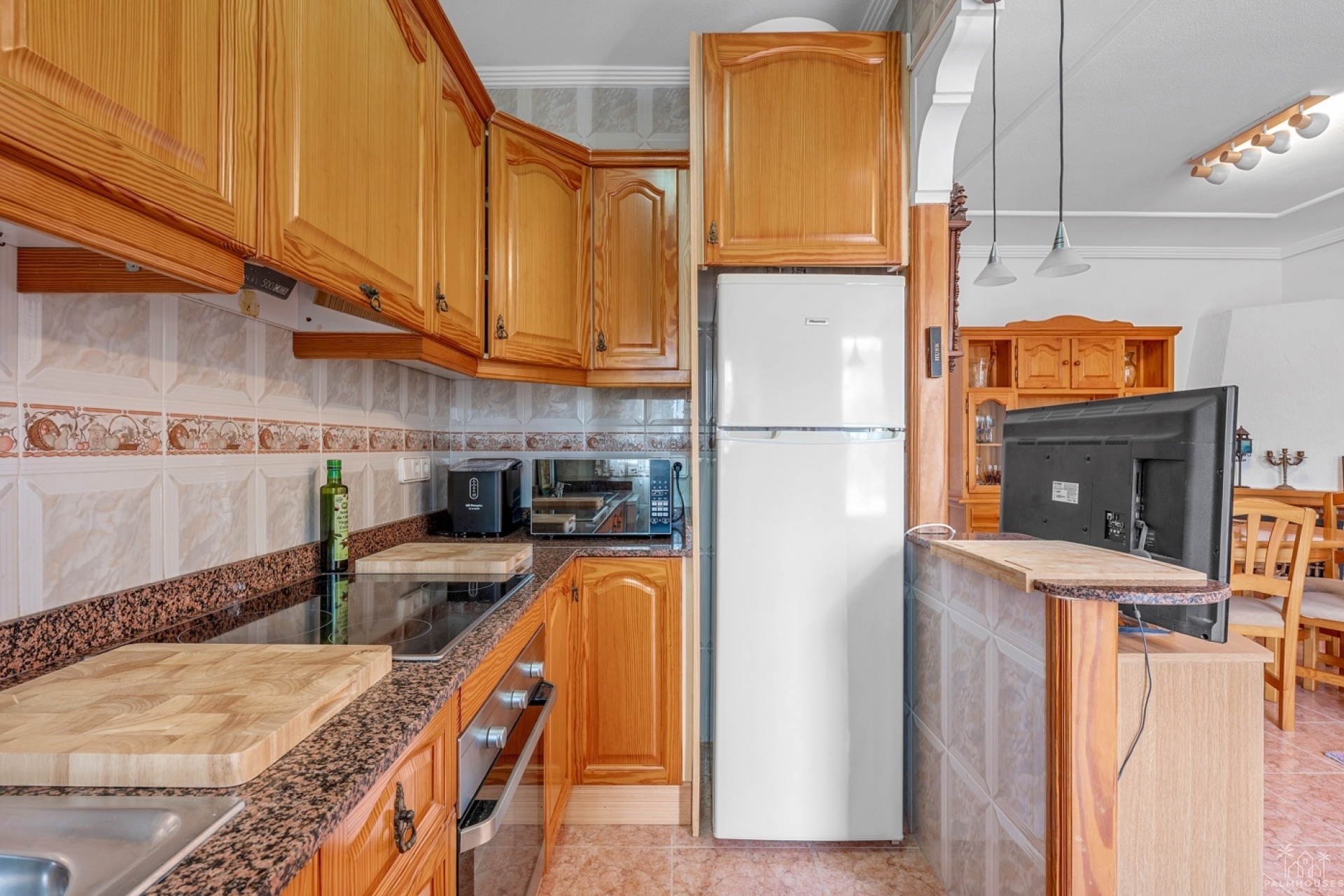Venta - Villa - Orihuela Costa - El Galan