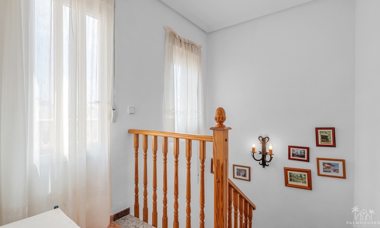 Venta - Villa - Orihuela Costa - El Galan