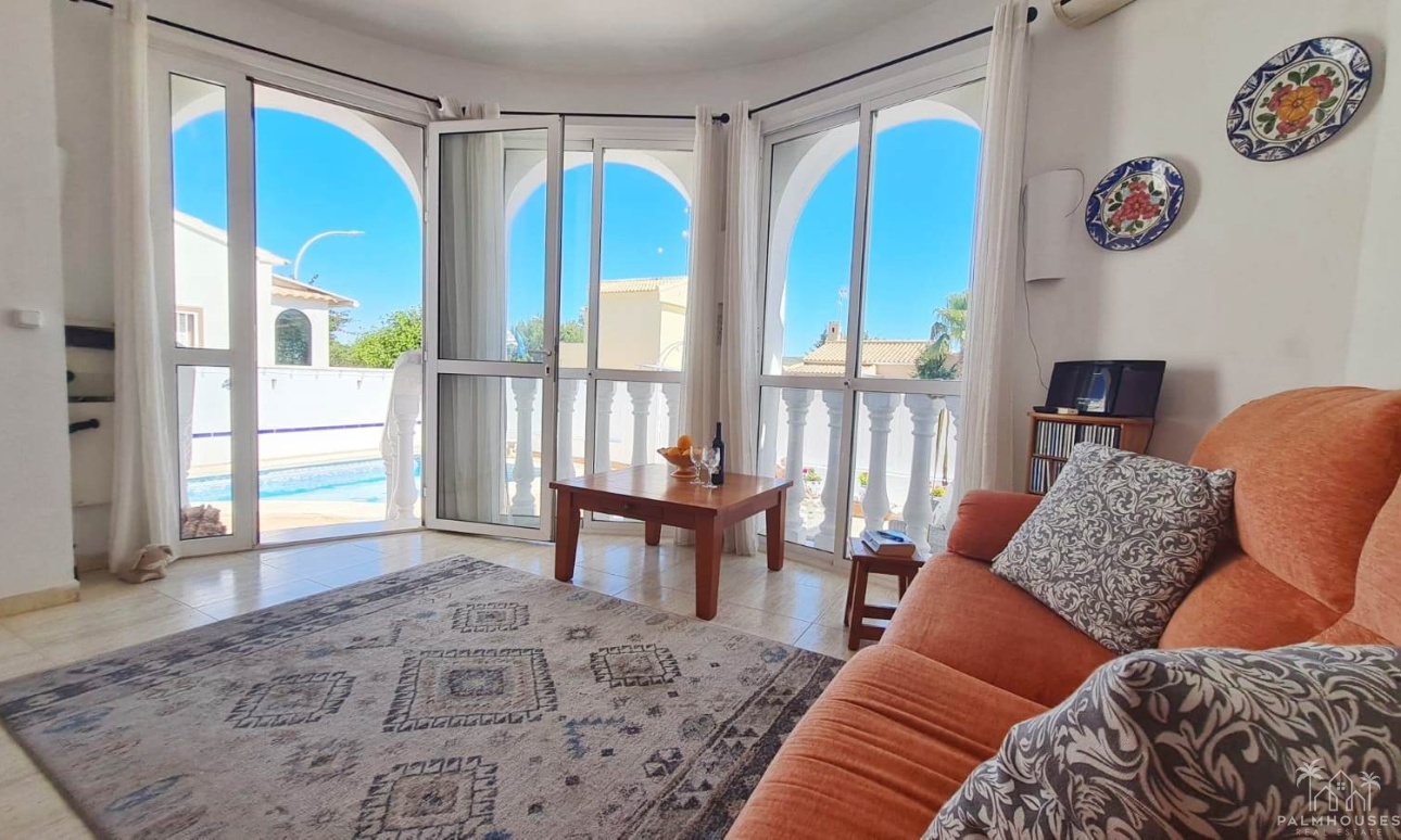 Venta - Villa - Orihuela Costa - La Florida