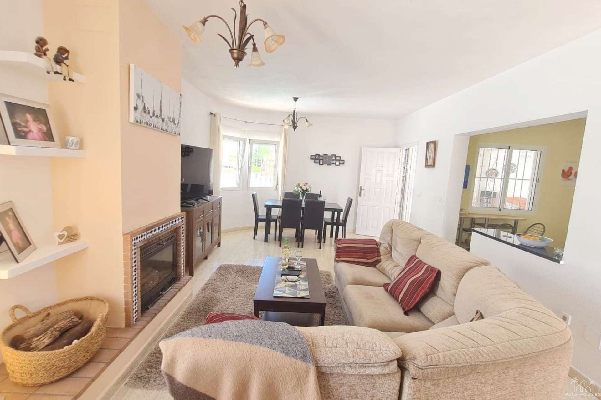 Venta - Villa - Orihuela Costa - La Florida