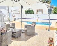 Venta - Villa - Orihuela Costa - La Florida