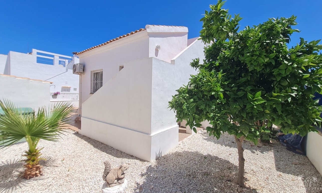 Venta - Villa - Orihuela Costa - La Florida