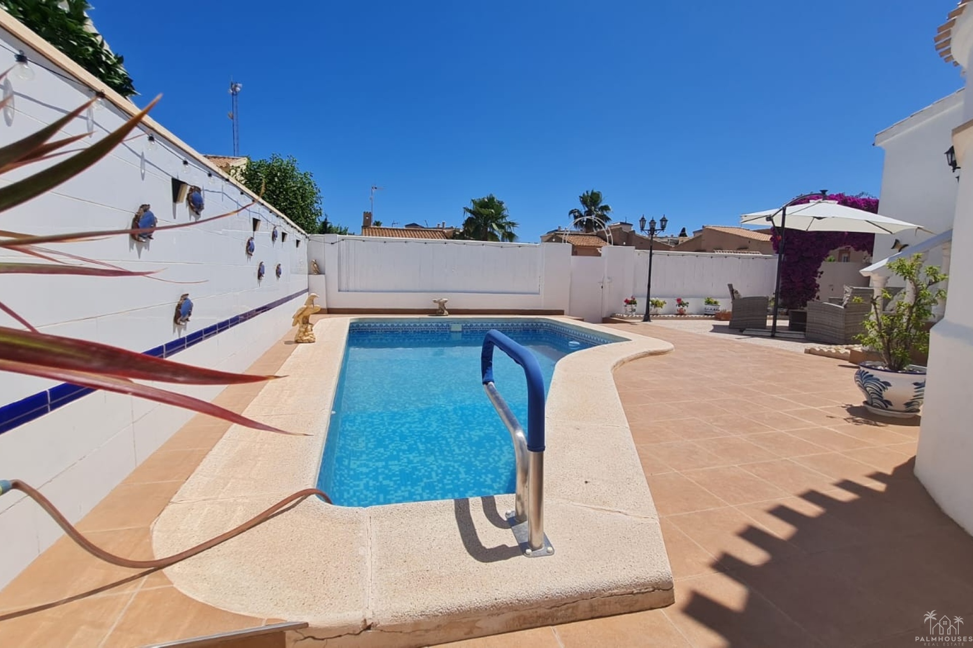 Venta - Villa - Orihuela Costa - La Florida