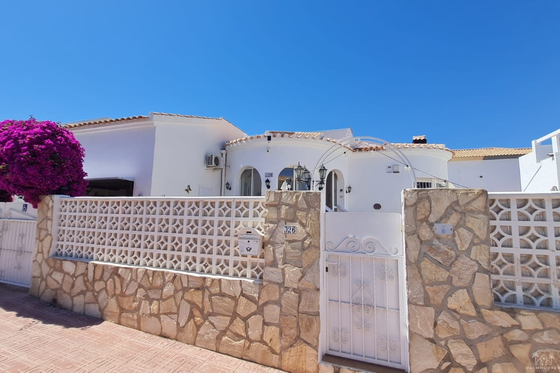 Venta - Villa - Orihuela Costa - La Florida